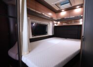 Knaus Sky Wave 2.3 MultiJet Välutrustad Exklusiv husbil