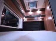 Knaus Sky Wave 2.3 MultiJet Välutrustad Exklusiv husbil