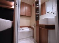 Knaus Sky Wave 2.3 MultiJet Välutrustad Exklusiv husbil