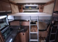 Knaus Sky Wave 2.3 MultiJet Välutrustad Exklusiv husbil