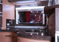 Knaus Sky Wave 2.3 MultiJet Välutrustad Exklusiv husbil