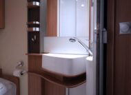 Knaus Sky Wave 2.3 MultiJet Välutrustad Exklusiv husbil