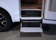 Knaus Sky Wave 2.3 MultiJet Välutrustad Exklusiv husbil
