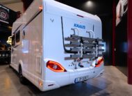 Knaus Sky Wave 2.3 MultiJet Välutrustad Exklusiv husbil