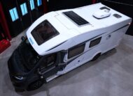 Knaus Sky Wave 2.3 MultiJet Välutrustad Exklusiv husbil