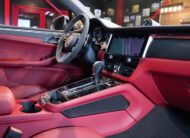 Porsche Macan T | Fabriksny | 2024 | Moms | 0 Mil