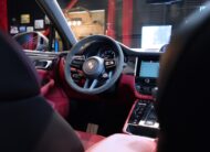 Porsche Macan T | Fabriksny | 2024 | Moms | 0 Mil