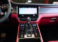 Porsche Macan T | Fabriksny | 2024 | Moms | 0 Mil