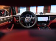 Porsche Macan T | Fabriksny | 2024 | Moms | 0 Mil