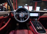 Porsche Macan T | Fabriksny | 2024 | Moms | 0 Mil