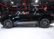 Porsche Macan T | Fabriksny | 2024 | Moms | 0 Mil