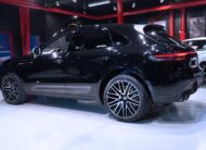 Porsche Macan T | Fabriksny | 2024 | Moms | 0 Mil