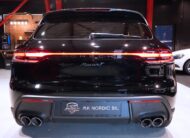 Porsche Macan T | Fabriksny | 2024 | Moms | 0 Mil