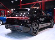 Porsche Macan T | Fabriksny | 2024 | Moms | 0 Mil