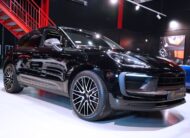 Porsche Macan T | Fabriksny | 2024 | Moms | 0 Mil