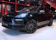 Porsche Macan T | Fabriksny | 2024 | Moms | 0 Mil