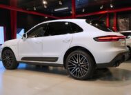 Porsche Macan T | Fabriksny | 2024 | Moms | 0 Mil
