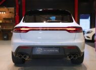 Porsche Macan T | Fabriksny | 2024 | Moms | 0 Mil