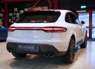 Porsche Macan T | Fabriksny | 2024 | Moms | 0 Mil