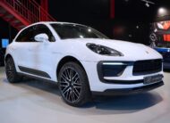 Porsche Macan T | Fabriksny | 2024 | Moms | 0 Mil