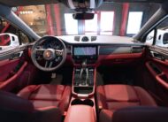 Porsche Macan T | Fabriksny | 2024 | Moms | 0 Mil