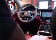 Porsche Macan T | Fabriksny | 2024 | Moms | 0 Mil
