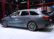 Kia CEED GT-Line 140hk | Kamera Rattvärme | Döda-Vinkel Drag