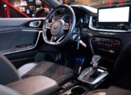 Kia CEED GT-Line 140hk | Kamera Rattvärme | Döda-Vinkel Drag