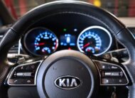 Kia CEED GT-Line 140hk | Kamera Rattvärme | Döda-Vinkel Drag