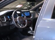 Kia CEED GT-Line 140hk | Kamera Rattvärme | Döda-Vinkel Drag