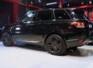 Land Rover Range Rover Sport 3.0 4WD HSE Dynamic Panorama Sv.såld