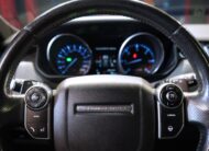 Land Rover Range Rover Sport 3.0 4WD HSE Dynamic Panorama Sv.såld