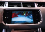 Land Rover Range Rover Sport 3.0 4WD HSE Dynamic Panorama Sv.såld