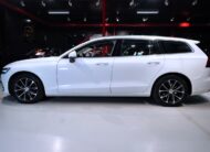 Volvo V60 D4 190hk | Advanced | Momentum | Kamera | Dragkrok