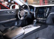 Volvo V60 D4 190hk | Advanced | Momentum | Kamera | Dragkrok