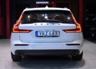 Volvo V60 D4 190hk | Advanced | Momentum | Kamera | Dragkrok