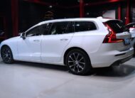 Volvo V60 D4 190hk | Advanced | Momentum | Kamera | Dragkrok