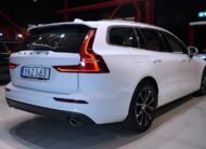Volvo V60 D4 190hk | Advanced | Momentum | Kamera | Dragkrok
