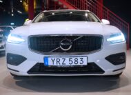 Volvo V60 D4 190hk | Advanced | Momentum | Kamera | Dragkrok