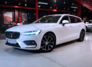 Volvo V60 D4 190hk | Advanced | Momentum | Kamera | Dragkrok