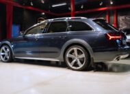 Audi A6 ALLROAD QUATTRO 3.0 218hk | Se Utrustning