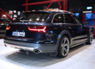 Audi A6 ALLROAD QUATTRO 3.0 218hk | Se Utrustning