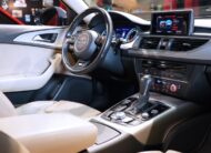 Audi A6 ALLROAD QUATTRO 3.0 218hk | Se Utrustning