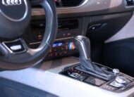 Audi A6 ALLROAD QUATTRO 3.0 218hk | Se Utrustning