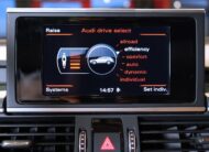 Audi A6 ALLROAD QUATTRO 3.0 218hk | Se Utrustning