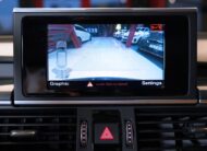 Audi A6 ALLROAD QUATTRO 3.0 218hk | Se Utrustning