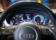 Audi A6 ALLROAD QUATTRO 3.0 218hk | Se Utrustning