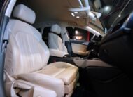 Audi A6 ALLROAD QUATTRO 3.0 218hk | Se Utrustning