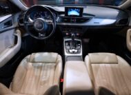 Audi A6 ALLROAD QUATTRO 3.0 218hk | Se Utrustning