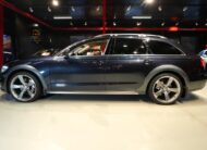 Audi A6 ALLROAD QUATTRO 3.0 218hk | Se Utrustning